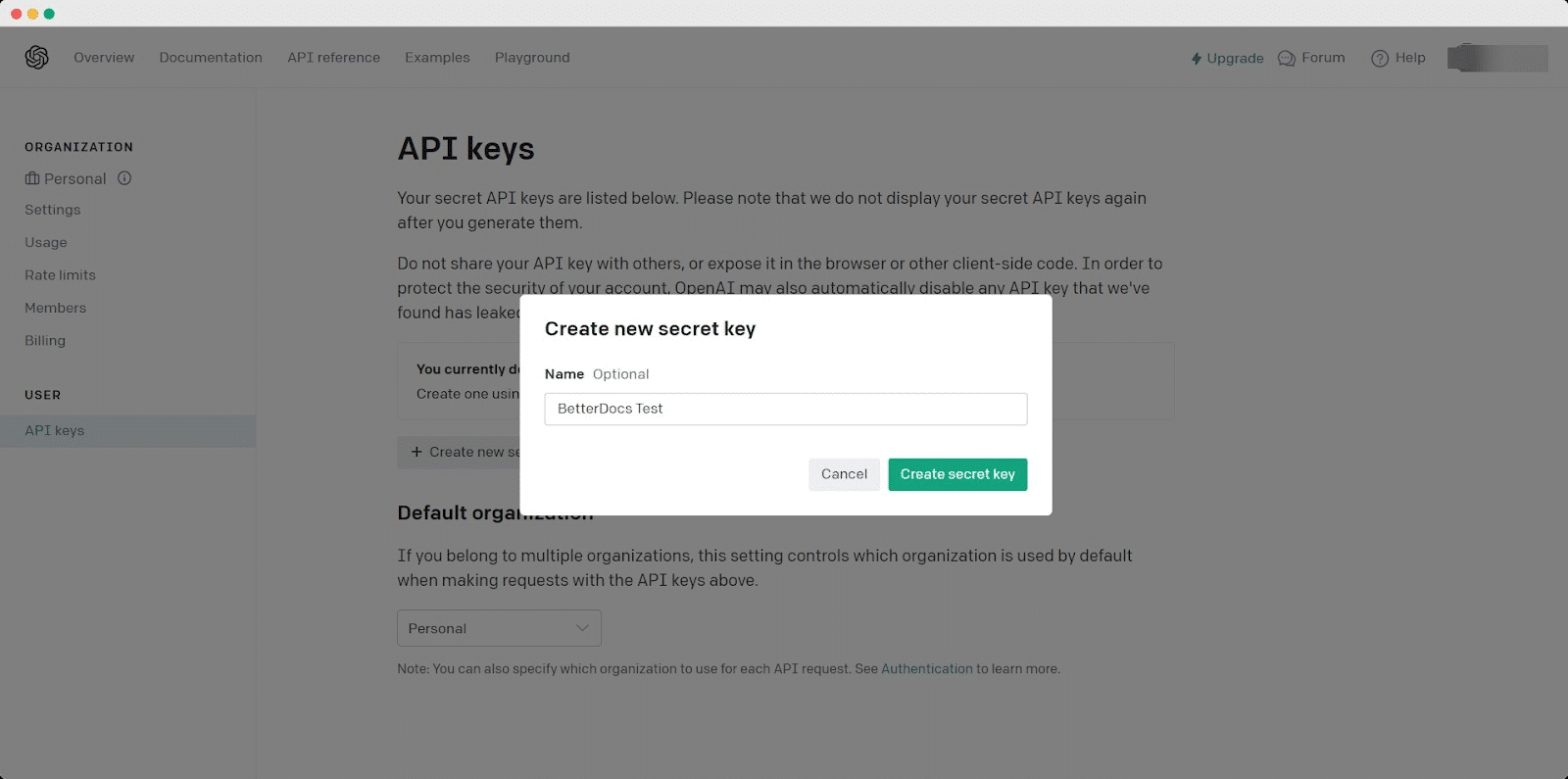 Write FAQ With AI