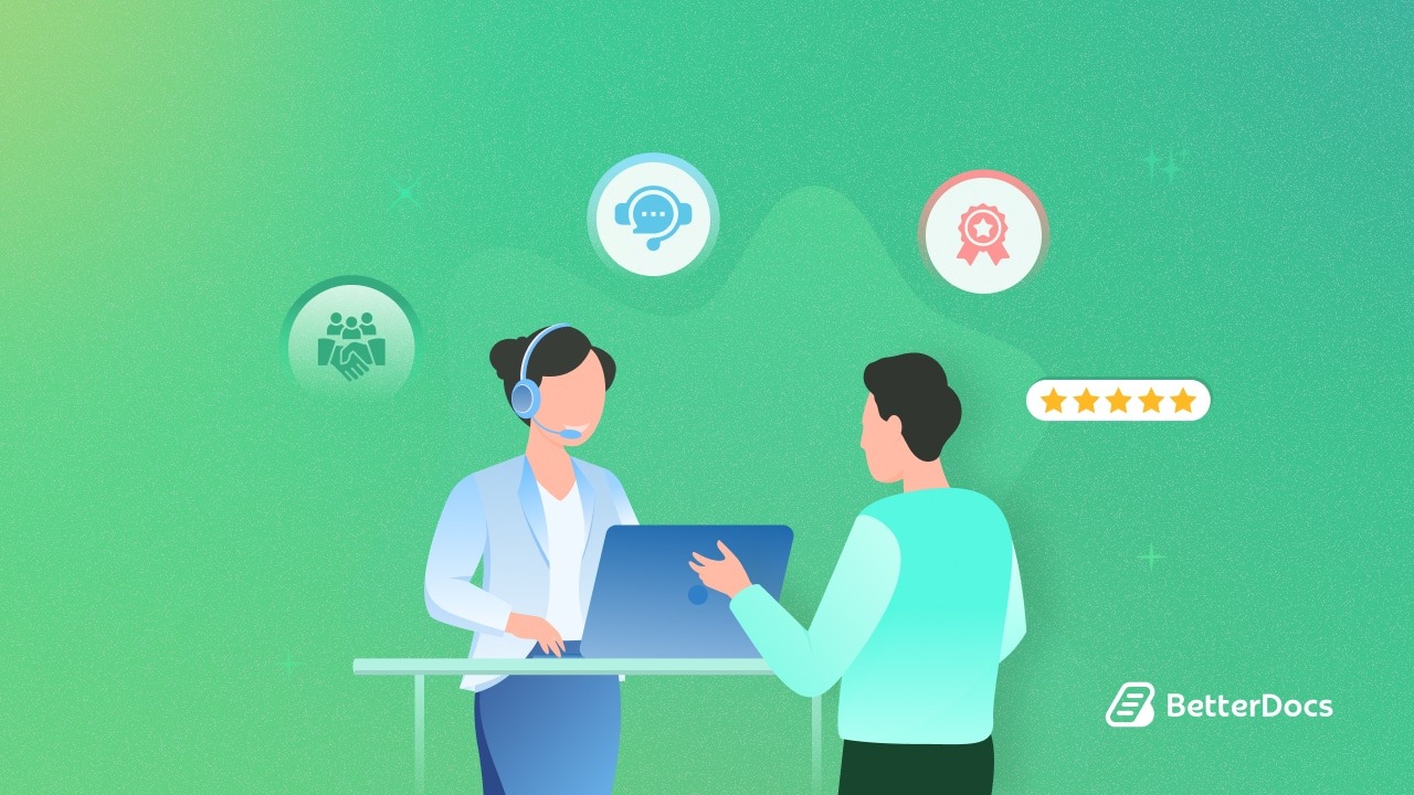 Content Gap Analysis: How to Improve Your Knowledge Base 2 Improve customer experience