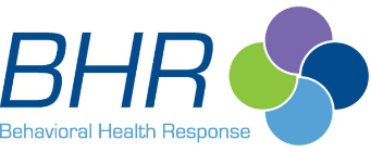 Behavioral Health Response logo