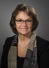 Dr. Francine Blei