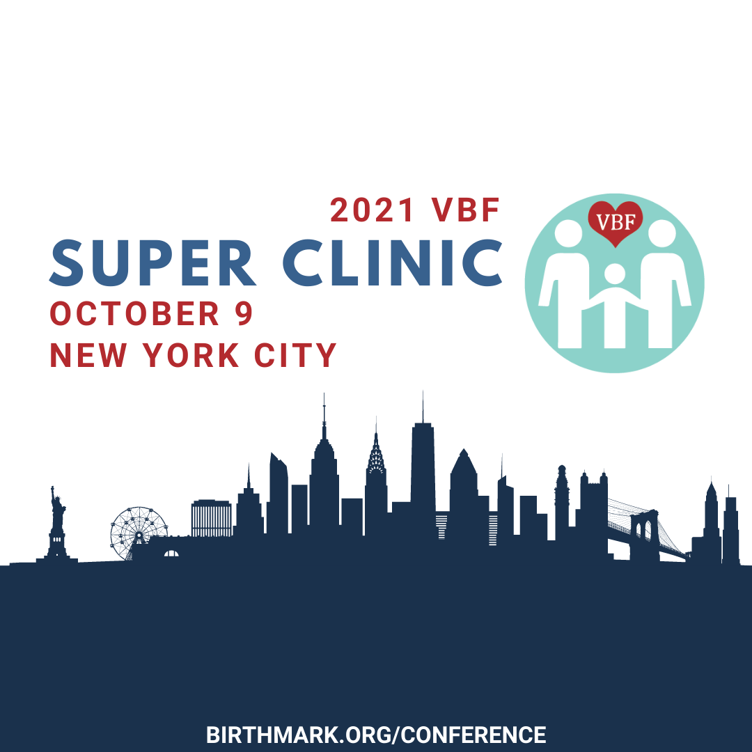 Previous Conference or Clinic Graphic