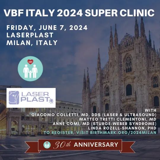 2024 Milan Free Super Clinic