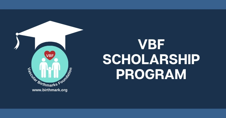 VBF offers 9 college-bound student scholarships in the amount of $1000 each