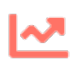 Monitoring icon