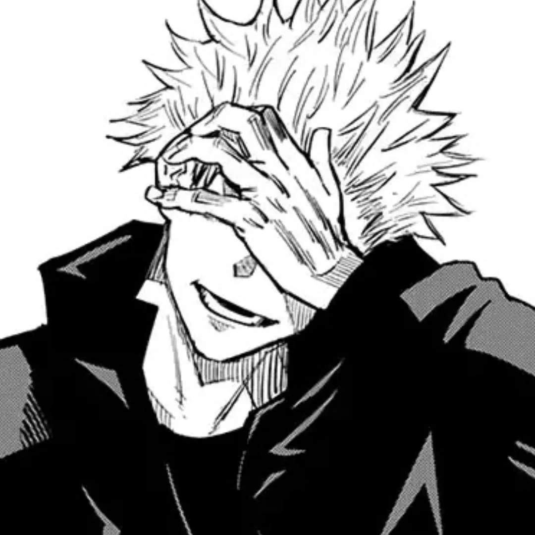 gojo
