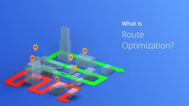 Route Optimization – The Ultimate Guide for Businesses