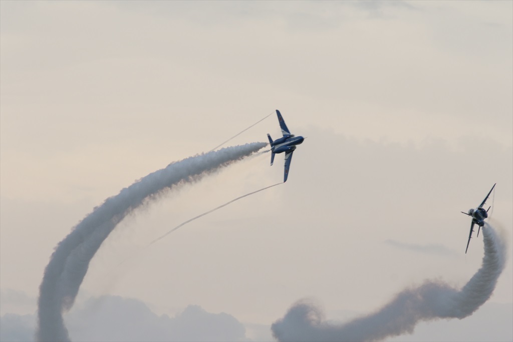 松島基地航空祭2018（１）