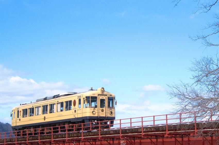 4週続けての撮り鉄です・・・