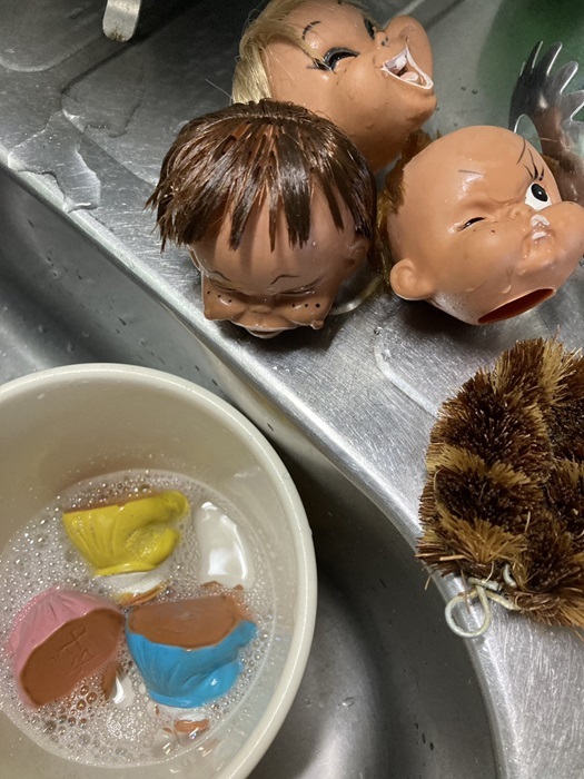 モンナニ人形 (3)