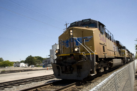 20-26 Coldwell, Union Pacific, ID