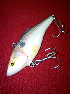 シャッドカラー