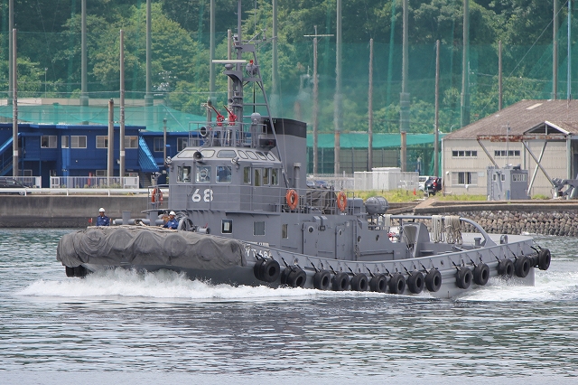曳船68号_1