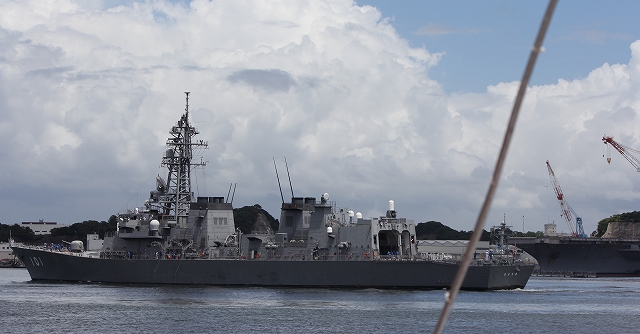護衛艦むらさめ(DD-101)_6