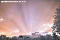 Digital Infrared Camera