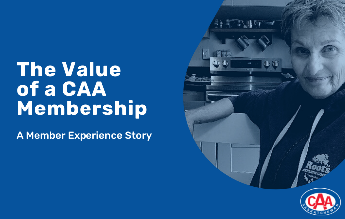 The Value of a CAA Membership: A Member Experience Story