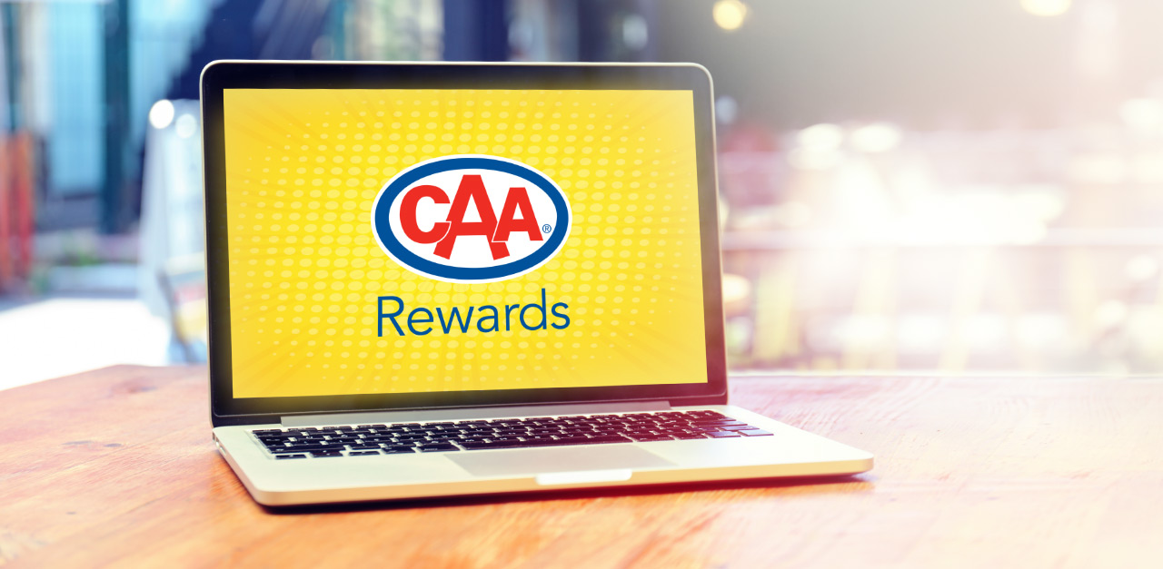 Here's How You Can Be a CAA Member for Free