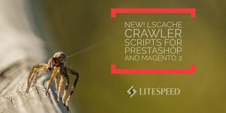 Crawling Your PrestaShop or Magento 2 Store