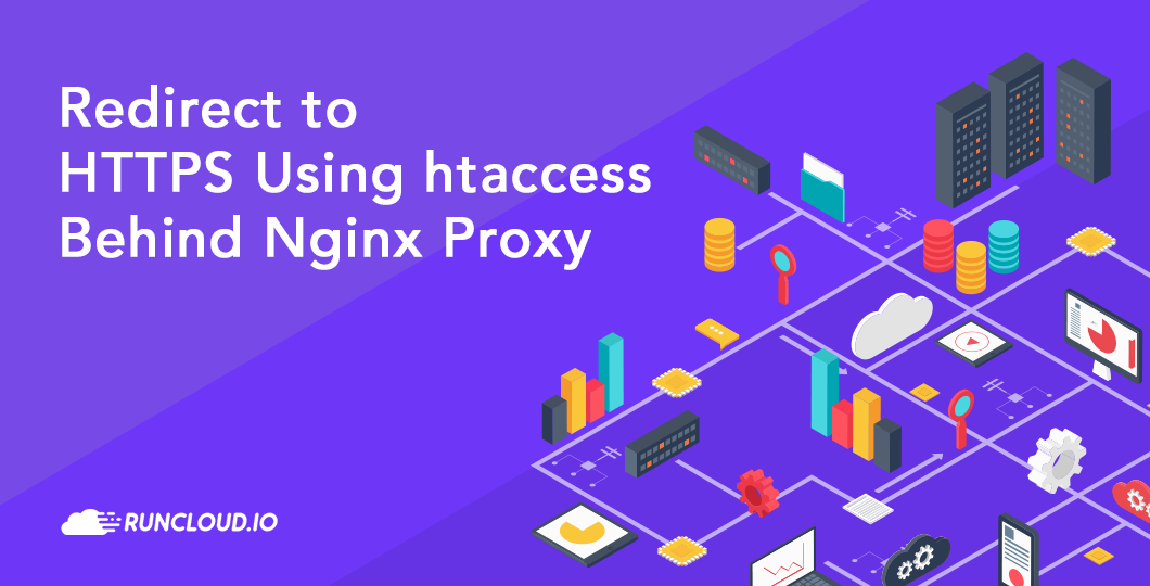 Redirect to HTTPS Using htaccess Behind NGINX Proxy