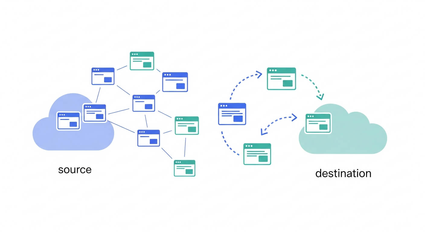 WordPress Multisite Migration Guide: All 5 Scenarios