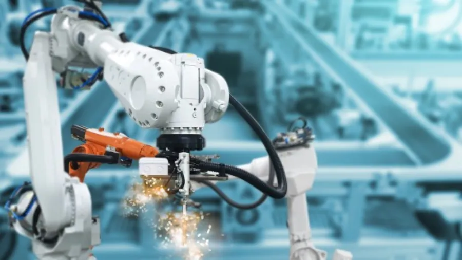 What Is Welding Simulation