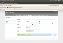 How To Setup Your Own Name Servers With ISPConfig 3