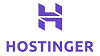 Hostinger Logo