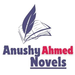 Anushy Ahmed Novels logo