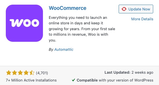 WooCommerceをBricksでカスタマイズ