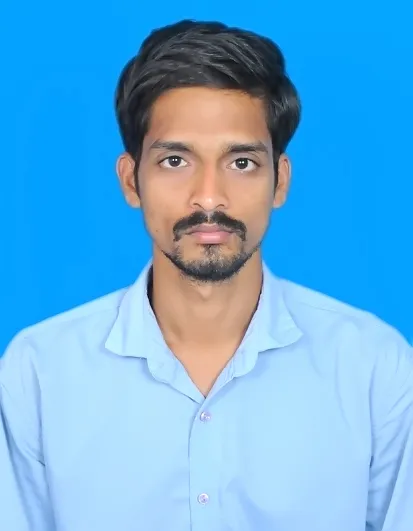 Manoj Kumar Masini