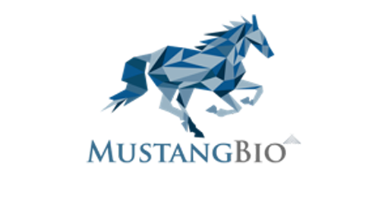 Mustang Bio