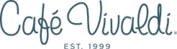 Café Vivaldi Logo