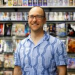 Ryan Claytor’s 20-Year Legacy as a Comics Education Trailblazer