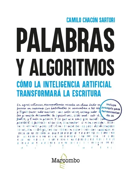 Palabras y Algoritmos