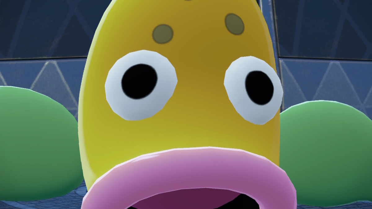 Pokémon LEGENDS Z-A プレイ日記7ページ目【アニキの最機の言葉は、目だ‥目を狙え‥でした!】の画像