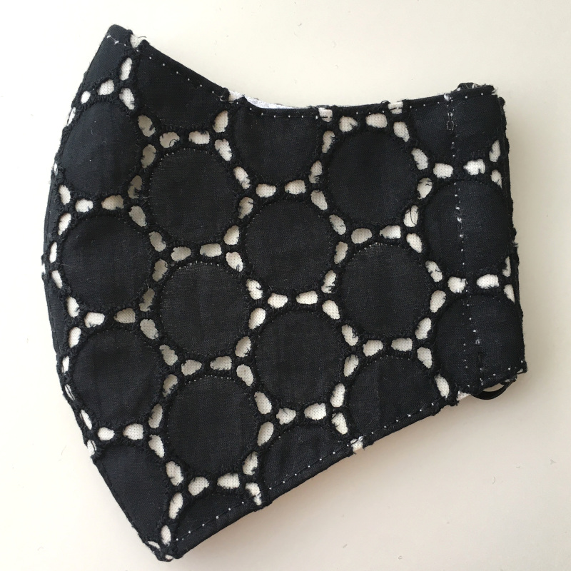 おしゃれマスク