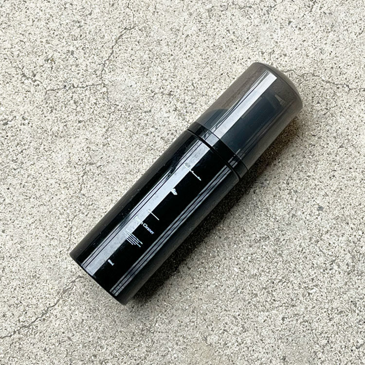 Kickswrapのフォームクリーナー