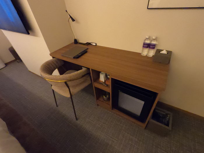 ザ・ワンファイブテラス福岡　スーペリアツイン