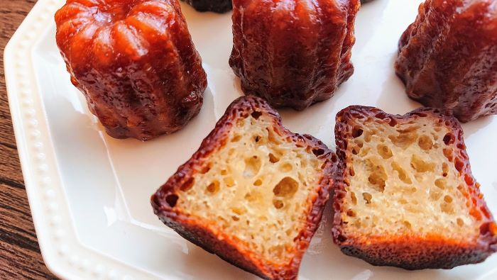 ミニカヌレの画像