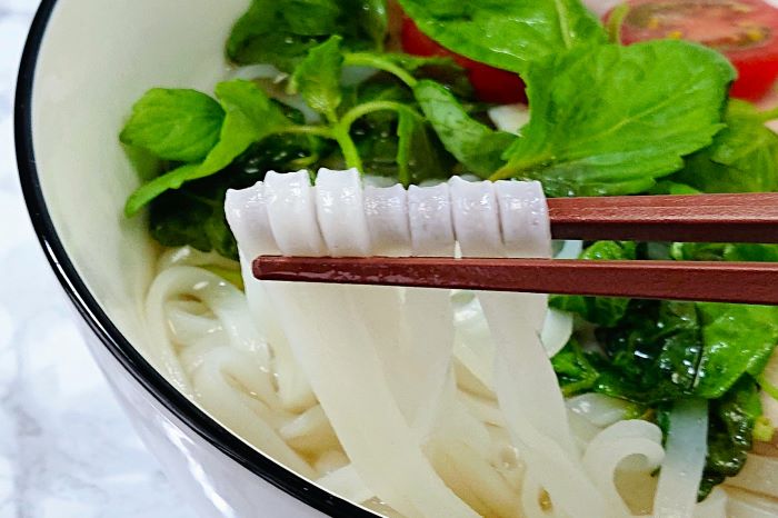 カルディのベトナムフォーの画像