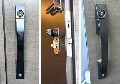 「PRPGF CY BK1K2L RMK」を手配のうえ交換