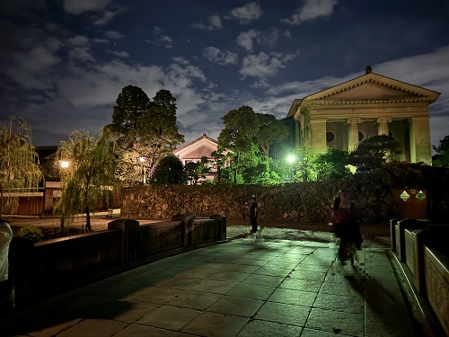 Kurashiki Bikan historical quarter  No-2