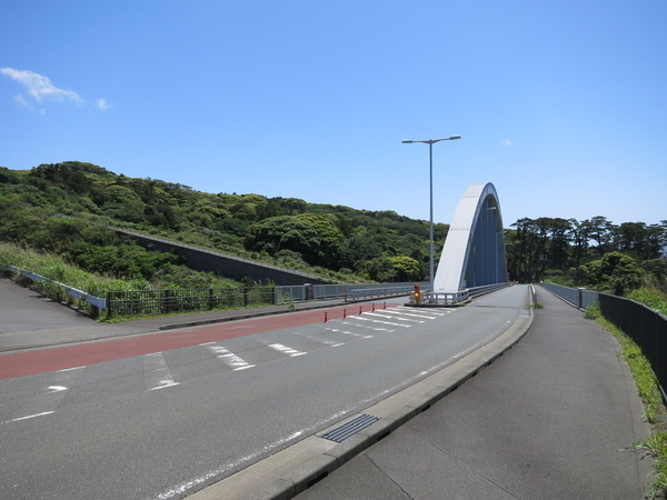 大宮沢溶岩導流堤