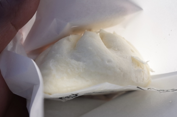 とろまん(250円)