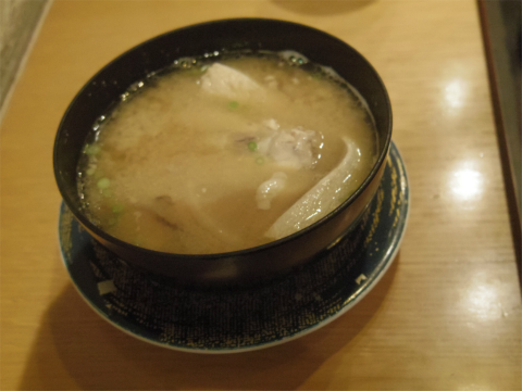 茨城県石岡市東石岡5丁目にある回転寿司「回転寿司 かね㐂 石岡店」食べた寿司