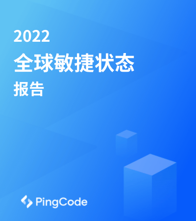 2022全球敏捷状态报告