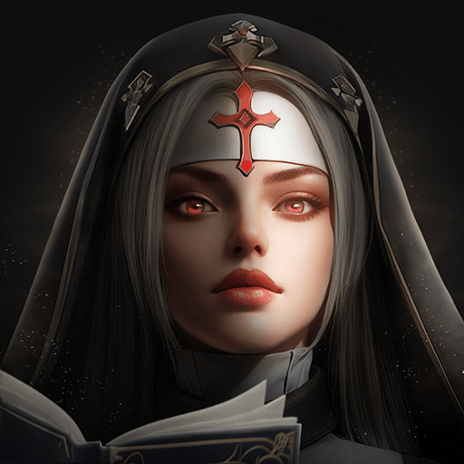 Age of Ashes: Dark Nuns on pc