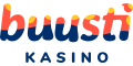 buusti logo