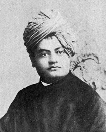 Vivekananda