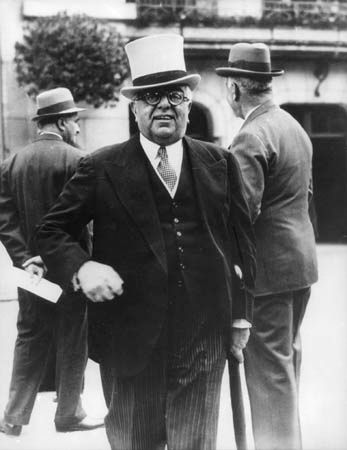 Aga Khan III