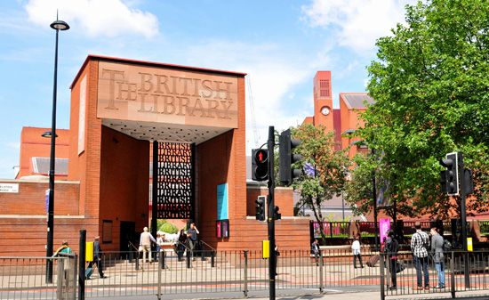 British Library